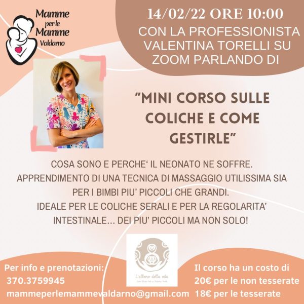 3-coliche