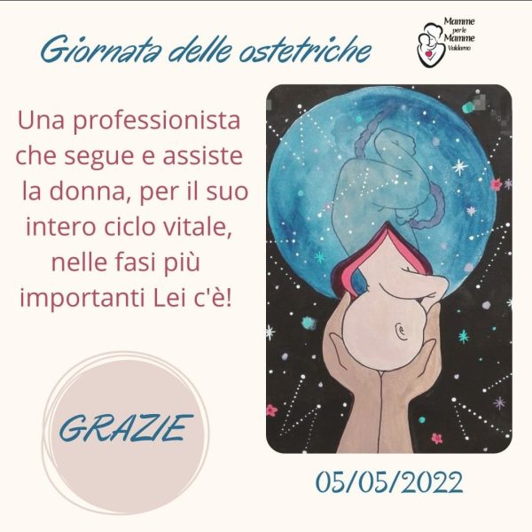 Giornata ostetriche