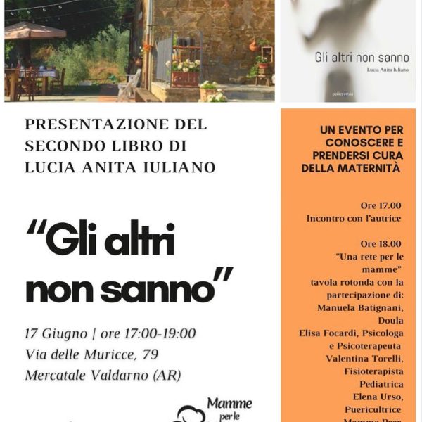 Gli altri non sanno